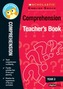 Comprehension Teacher's Book (Year 3)