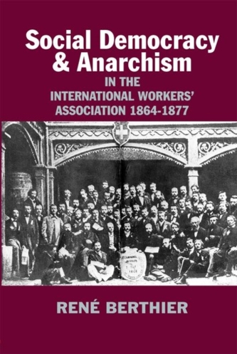 Social-Democracy and Anarchism