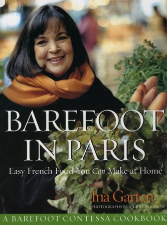 Barefoot Contessa in Paris