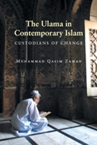 The Ulama in Contemporary Islam