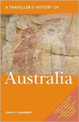 Traveller's History of Australia