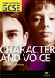 AQA Anthology: Character & Voice - York Notes for GCSE