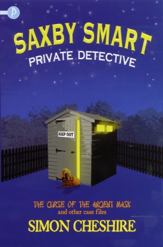 The Curse of the Ancient Mask