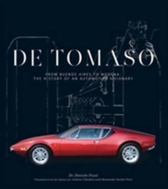 De Tomaso