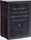 The History of English Law Before the Time of Edward I