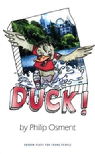 Duck!
