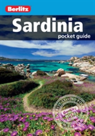 Berlitz Pocket Guide Sardinia