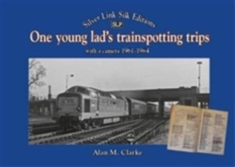 One Young Lads Trainspotting Trips