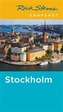 Rick Steves Snapshot Stockholm (Fourth Edition)