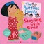 The Buttons Family: Staying with Gran