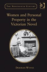 Women and Personal Property in the Victorian Novel