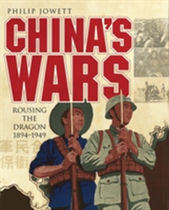 China's Wars
