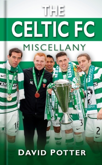 The Celtic Miscellany