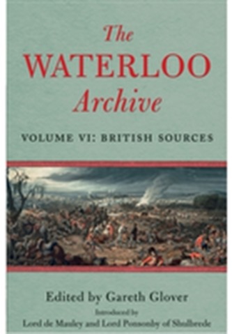 The Waterloo Archive