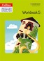 Cambridge Primary English Workbook 5