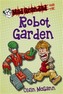 Mad Grandad and the Robot Garden