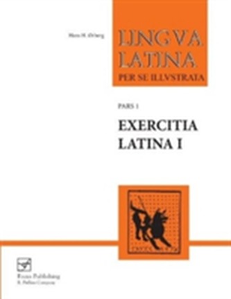 Lingua Latina - Exercitia Latina I