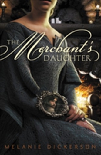 The Merchant's Daughter