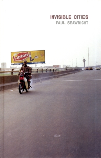 Invisible Cities