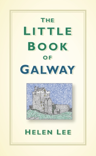 The Little Book of Galway