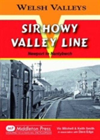 Sirhowy Valley Line