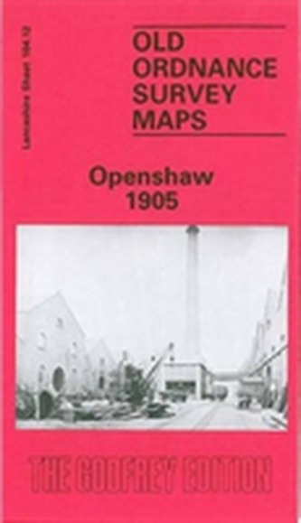 Openshaw 1905