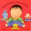 Head, Shoulders, Knees and Toes in Chinese and English