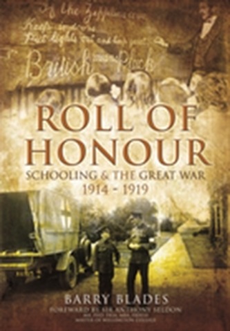 Roll of Honour