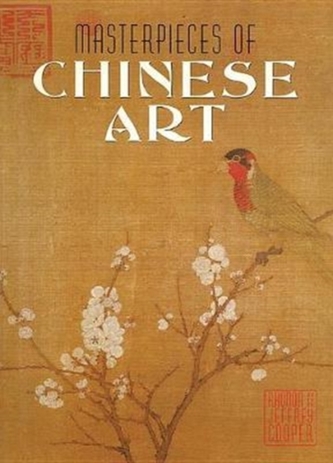Masterpieces of Chinese Art