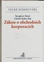 Zákon o obchodních korporacích
