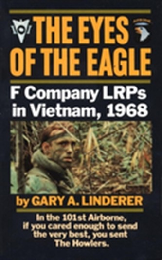 The Eyes Of The Eagle