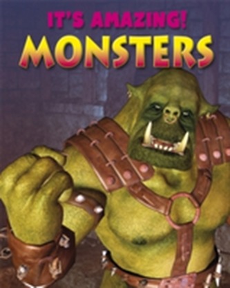 It's Amazing: Monsters