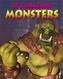 It's Amazing: Monsters