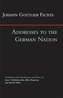 Addresses to the German Nation