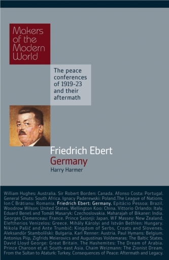 Friedrich Ebert