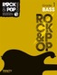 Trinity Rock & Pop Exams: Bass Grade 1
