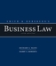 Smith and Roberson's Business Law