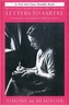Letters to Sartre