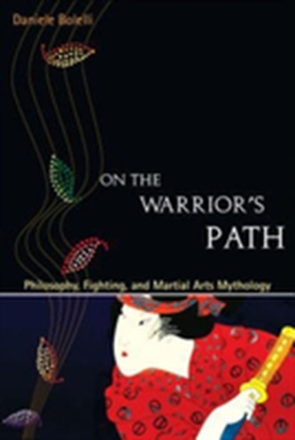 On Warrior's Path