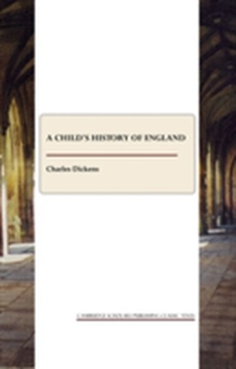 A Child's History of England