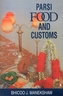 Parsi Food And Customs