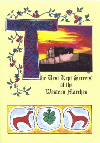 The Best Kept Secrets of the Western Marches