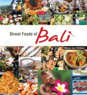 Street Foods of Bali