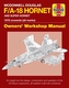 Mcdonnell Douglas F/A-18 Hornet And Super Hornet