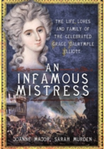 An Infamous Mistress