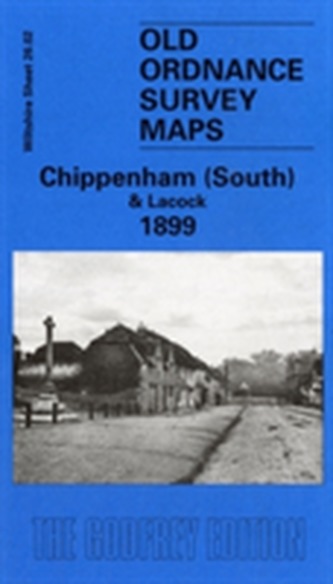 Chippenham (South) and Lacock 1899