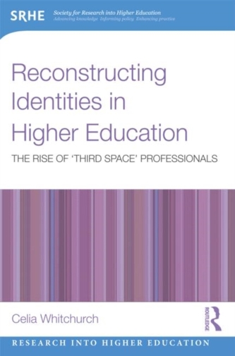 Reconstructing Identities in Higher Education