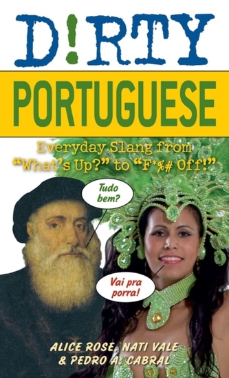 Dirty Portuguese
