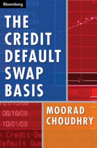 The Credit Default Swap Basis