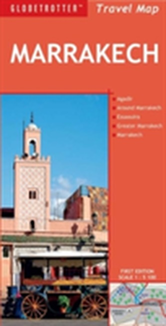 Marrakech
